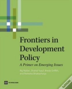 Capa do artigo Frontiers In Development Policy