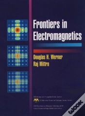 Capa do artigo Frontiers In Electromagnetics