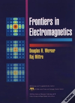 Capa do artigo Frontiers In Electromagnetics