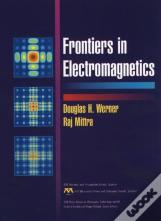 Frontiers In Electromagnetics