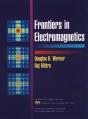 Frontiers In Electromagnetics - Preview