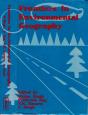 Frontiers In Environmental Geography - Preview