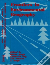 Capa do artigo Frontiers In Environmental Geography