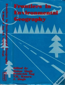 Capa do artigo Frontiers In Environmental Geography