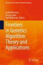 Frontiers In Genetics Algorithm Theory And Applications - Preview