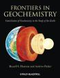 Frontiers In Geochemistry - Preview