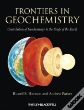 Capa do artigo Frontiers In Geochemistry