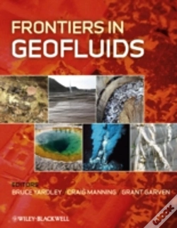Capa do artigo Frontiers In Geofluids