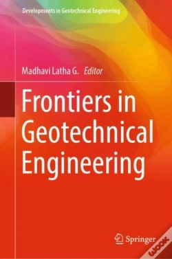 Capa do artigo Frontiers In Geotechnical Engineering