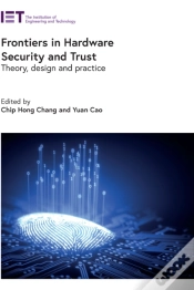 Capa do artigo Frontiers In Hardware Security And Trust
