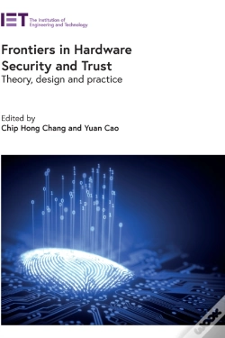 Capa do artigo Frontiers In Hardware Security And Trust