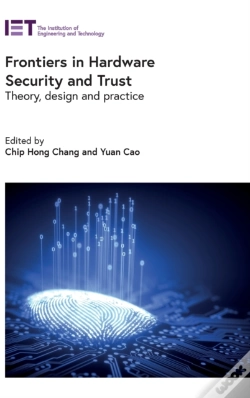 Capa do artigo Frontiers In Hardware Security And Trust