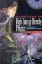 Frontiers In High Energy Density Physics - Preview