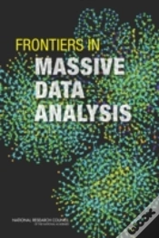 Capa do artigo Frontiers In Massive Data Analysis