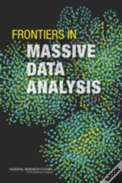 Capa do artigo Frontiers In Massive Data Analysis