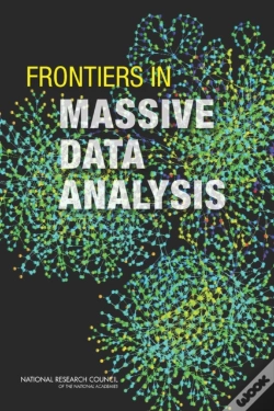 Capa do artigo Frontiers In Massive Data Analysis