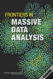 Capa do artigo Frontiers In Massive Data Analysis