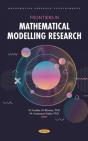 Frontiers In Mathematical Modelling Research - Preview