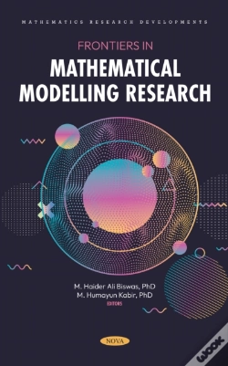 Capa do artigo Frontiers In Mathematical Modelling Research