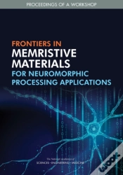 Capa do artigo Frontiers In Memristive Materials For Neuromorphic Processing Applications