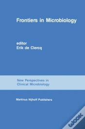 Capa do artigo Frontiers In Microbiology