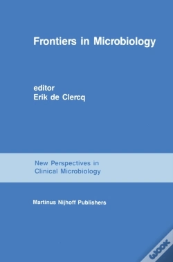 Capa do artigo Frontiers In Microbiology