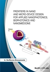 Frontiers In Nano And Micro-Device Desig