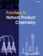 Frontiers In Natural Product Chemistry: Volume 5 - Preview