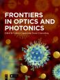 Frontiers In Optics And Photonics - Preview