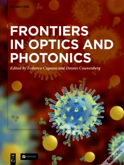 Capa do artigo Frontiers In Optics And Photonics