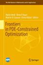 Frontiers In Pde-Constrained Optimization - Preview
