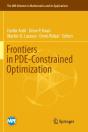 Frontiers In Pde-Constrained Optimization - Preview