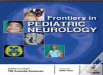 Frontiers In Pediatric Neurology