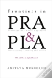Frontiers In Pra And Pla