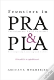 Capa do artigo Frontiers In Pra And Pla