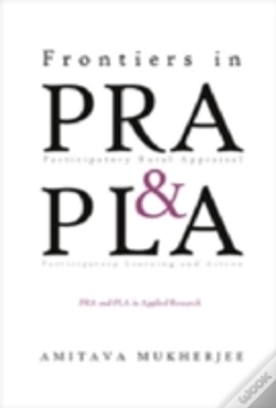 Capa do artigo Frontiers In Pra And Pla