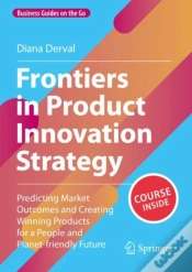 Capa do artigo Frontiers In Product Innovation Strategy