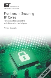 Capa do artigo Frontiers In Securing Ip Cores