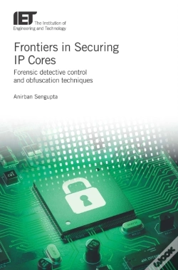 Capa do artigo Frontiers In Securing Ip Cores