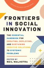 Frontiers In Social Innovation