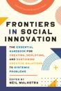 Frontiers In Social Innovation - Preview