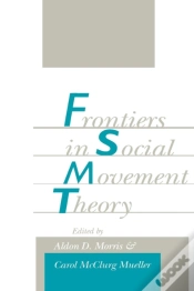 Capa do artigo Frontiers In Social Movement Theory