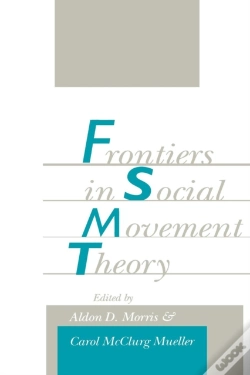 Capa do artigo Frontiers In Social Movement Theory