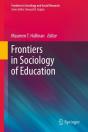Frontiers In Sociology Of Education - Preview