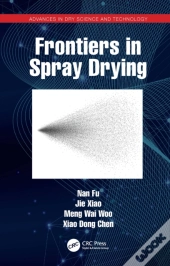 Frontiers In Spray Drying