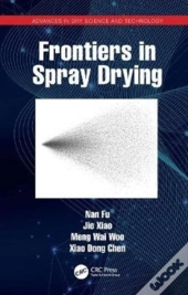Frontiers In Spray Drying