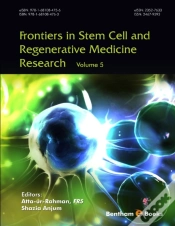 Capa do artigo Frontiers In Stem Cell And Regenerative Medicine Research: Volume 5