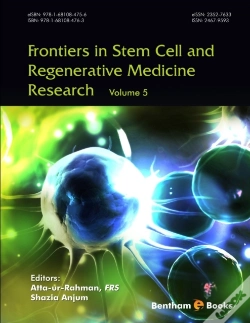 Capa do artigo Frontiers In Stem Cell And Regenerative Medicine Research: Volume 5