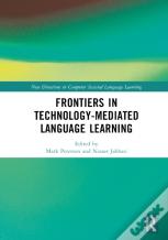 Frontiers In Technology-Mediated Language Learning