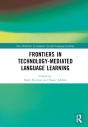 Frontiers In Technology-Mediated Language Learning - Preview